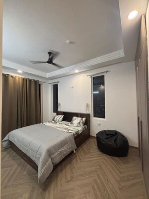 Bedroom in 2 BHK Apartment at Ace Starlit, Sector 152 – for Rent