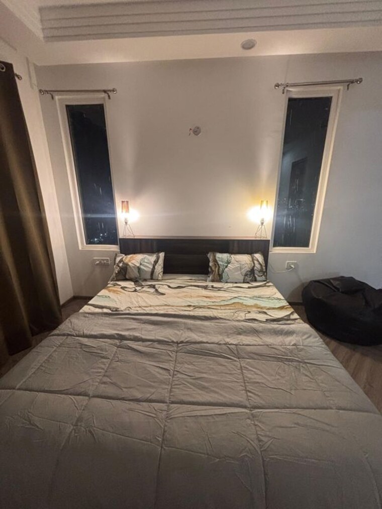 Bedroom, ace-starlit 2 Bedroom 1350 Sq.Ft. Apartment In Sector 152 Noida 10470218
