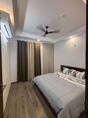 Bedroom in 2 BHK Apartment at Ace Starlit, Sector 152 – for Rent