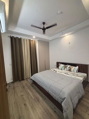 Bedroom in 2 BHK Apartment at Ace Starlit, Sector 152 – for Rent