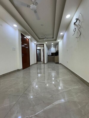 3 BHK Apartment For Rent in Chattarpur
