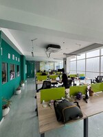 2500 Sq.Ft. Office Space in Sector 8
