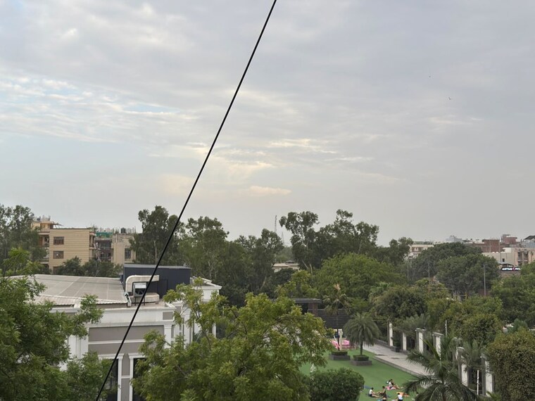 undefined, chattarpur 3 Bedroom 1500 Sq.Ft. Apartment In Chattarpur Delhi 10470229