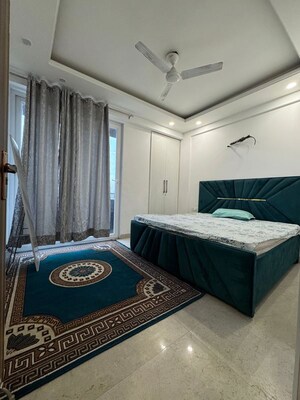 3 BHK Apartment For Rent in Chattarpur