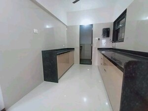Kitchen in 2 BHK Apartment at Malpani Vivanta, Balewadi – for Sale