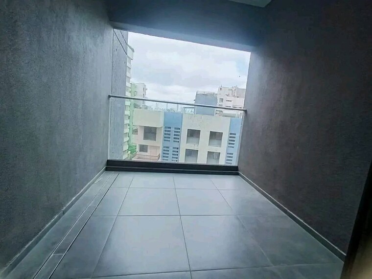 Kitchen, malpani-vivanta 2 Bedroom 746 Sq.Ft. Apartment In Balewadi Pune 10470227
