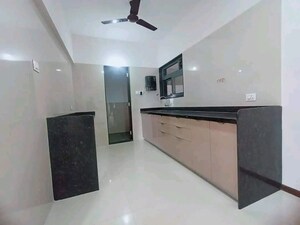 Kitchen in 2 BHK Apartment at Malpani Vivanta, Balewadi – for Sale