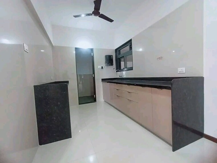 Kitchen, malpani-vivanta 2 Bedroom 746 Sq.Ft. Apartment In Balewadi Pune 10470227