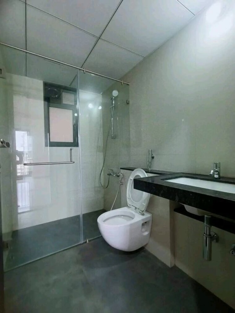 Bathroom, malpani-vivanta 2 Bedroom 746 Sq.Ft. Apartment In Balewadi Pune 10470227