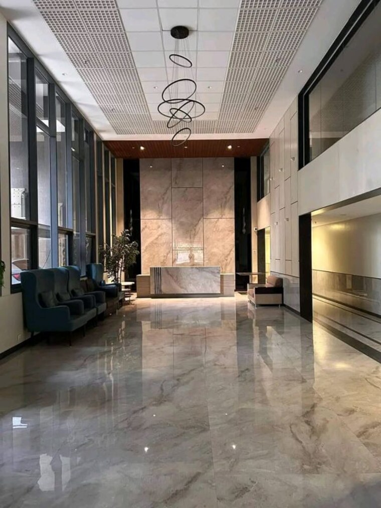  Parking, malpani-vivanta 2 Bedroom 746 Sq.Ft. Apartment In Balewadi Pune 10470227