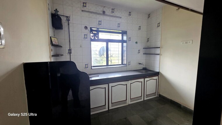 Kitchen, surya-enclave-co-op-hsg-society 1 Bedroom 615 Sq.Ft. Apartment In Manpada Thane 10470240
