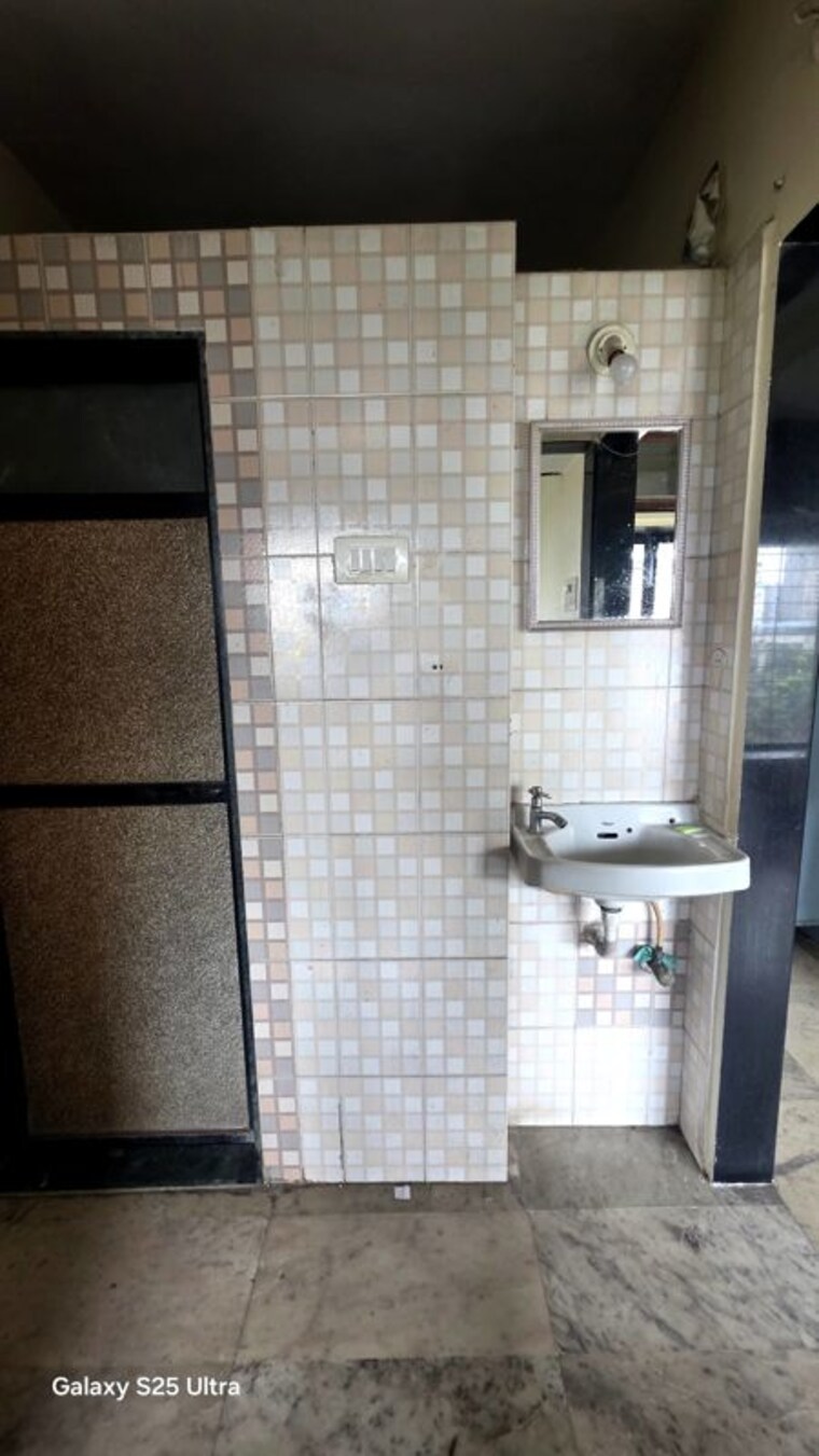 Bathroom, surya-enclave-co-op-hsg-society 1 Bedroom 615 Sq.Ft. Apartment In Manpada Thane 10470240
