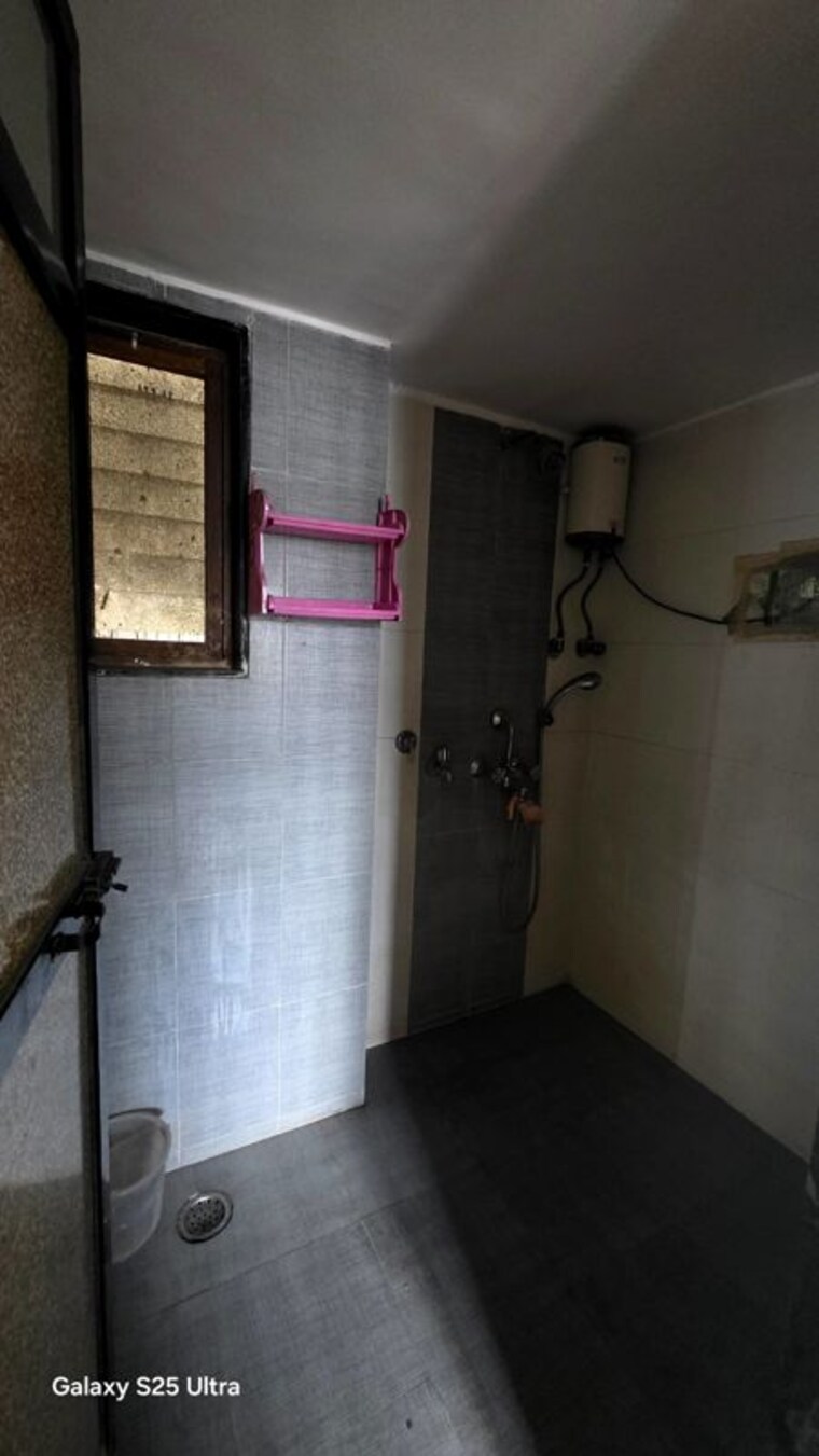 Bathroom, surya-enclave-co-op-hsg-society 1 Bedroom 615 Sq.Ft. Apartment In Manpada Thane 10470240