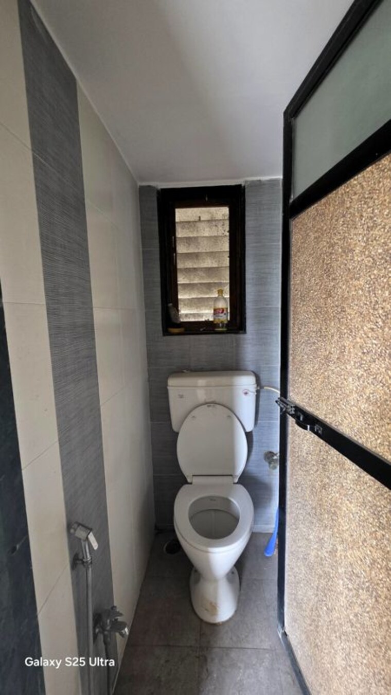 Bathroom, surya-enclave-co-op-hsg-society 1 Bedroom 615 Sq.Ft. Apartment In Manpada Thane 10470240