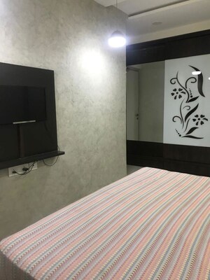 Room in 1 BHK Apartment at Vijay Orovia, Ghodbunder Road – for Sale