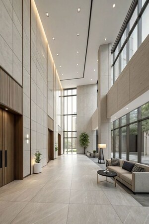 Office Space For Rent in East Of Kailash
