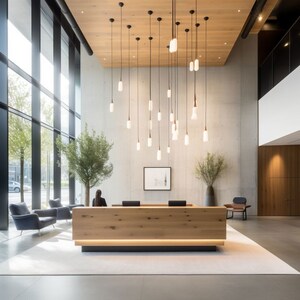  Office Space For Rent in East Of Kailash