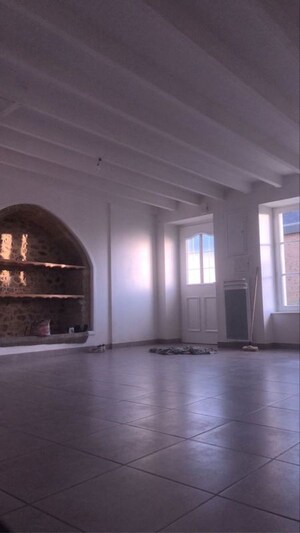 Building Lobby in  Shop at Garhi – for Rent