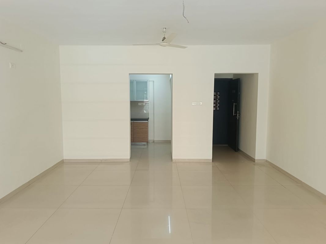 3 BHK 1300 Sq.Ft. Apartment in Pride Valencia