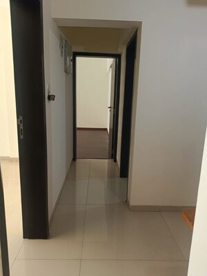 Building Lobby in 3 BHK Apartment at Pride Valencia, Baner – for Sale