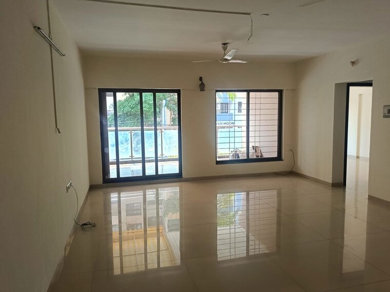 Room, pride-valencia 3 Bedroom 1300 Sq.Ft. Apartment In Baner Pune 10470252