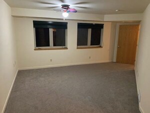 Building Lobby in  Showroom at East Of Kailash – for Rent
