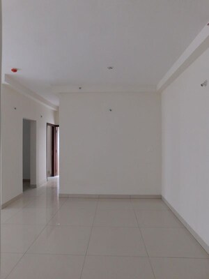 Living Room in 3 BHK Apartment at Meridian Park At The Prestige City, Sarjapur Road – for Sale
