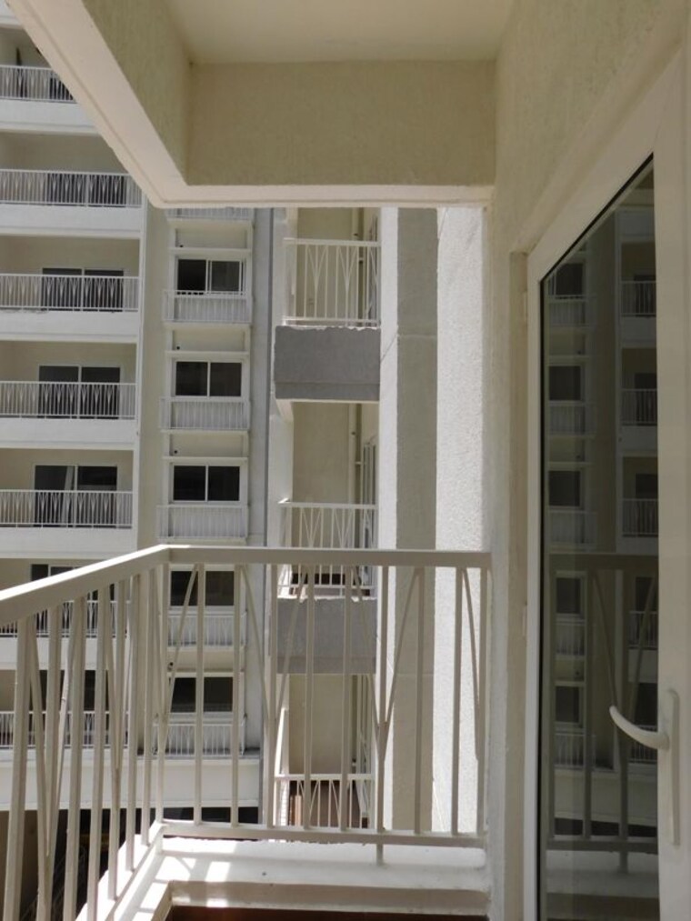 Exterior View, meridian-park-at-the-prestige-city 3 Bedroom 1665 Sq.Ft. Apartment In Sarjapur Road Bangalore 10470253