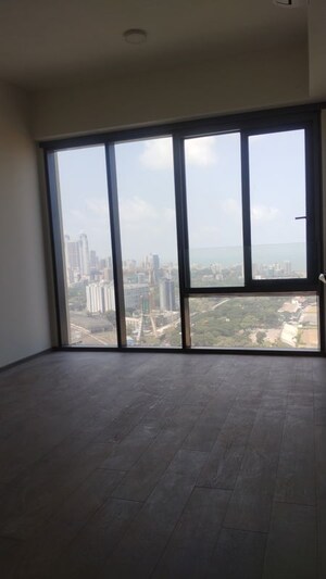 Bedroom in 4 BHK Apartment at Piramal Mahalaxmi, Mahalaxmi – for Rent