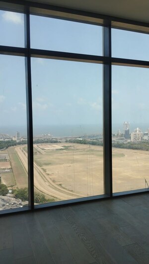 4 BHK Apartment For Rent in Piramal Mahalaxmi, Mahalaxmi