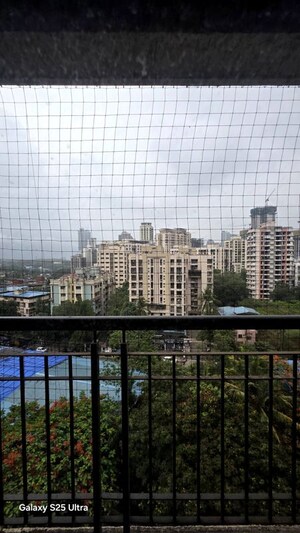 2 BHK Apartment – Exterior View View at Sapata Shree Heights, Dhokali - for Sale