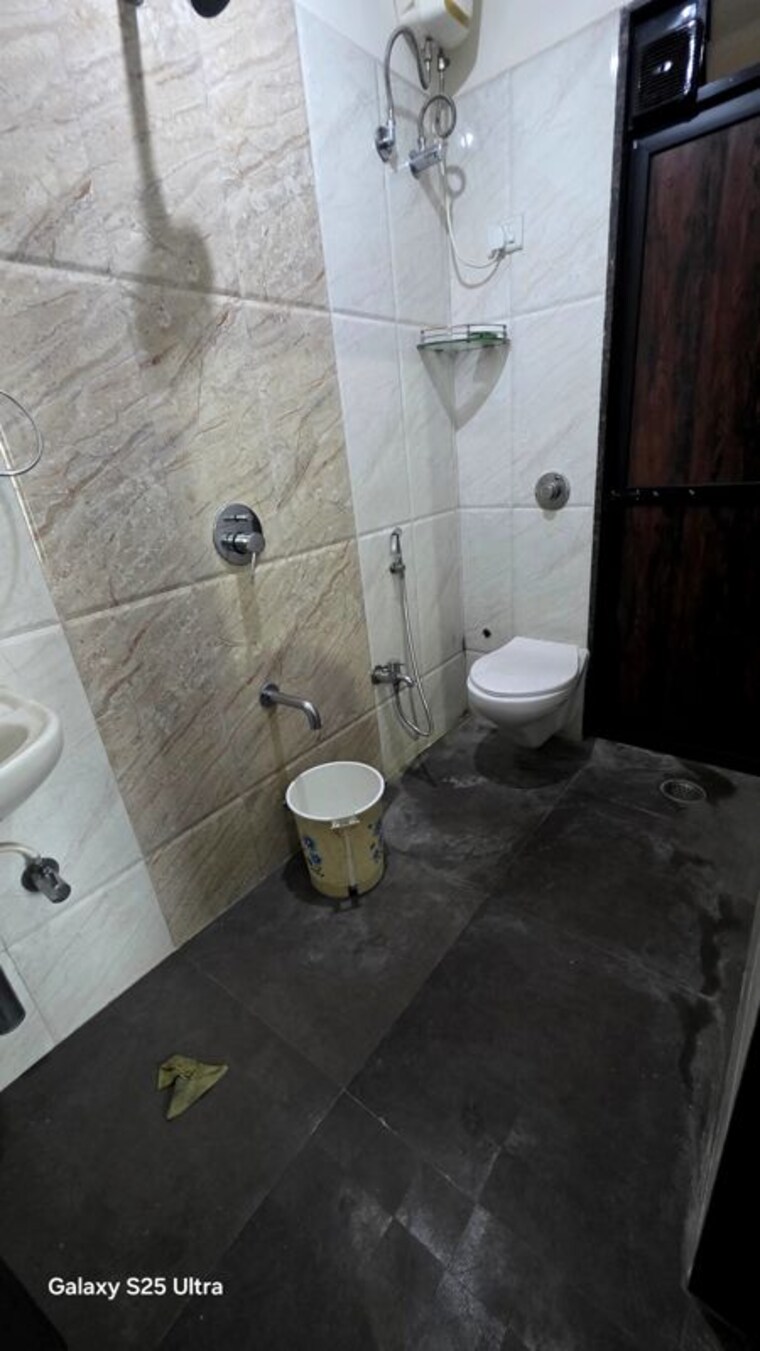 Bathroom, sapata-shree-heights 2 Bedroom 915 Sq.Ft. Apartment In Dhokali Thane 10470258