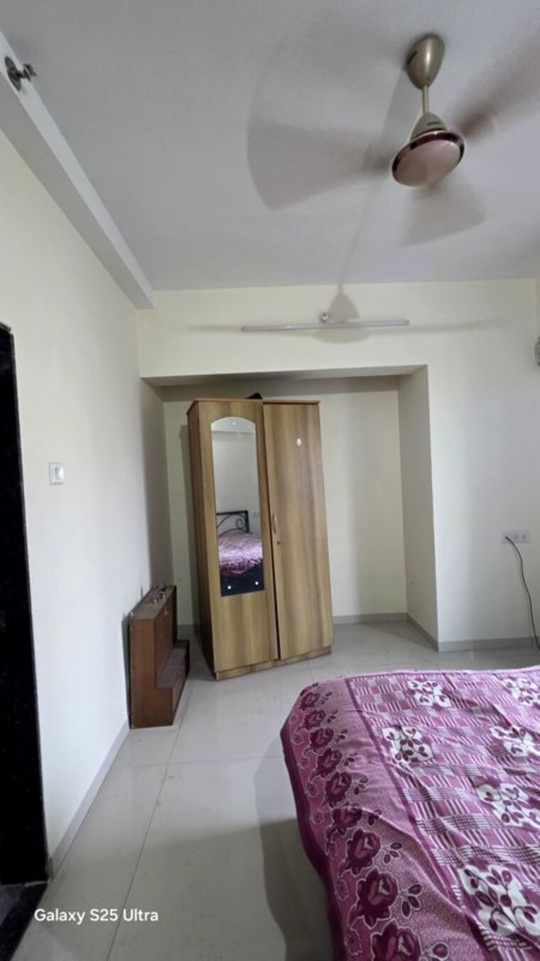 Bedroom, sapata-shree-heights 2 Bedroom 915 Sq.Ft. Apartment In Dhokali Thane 10470258