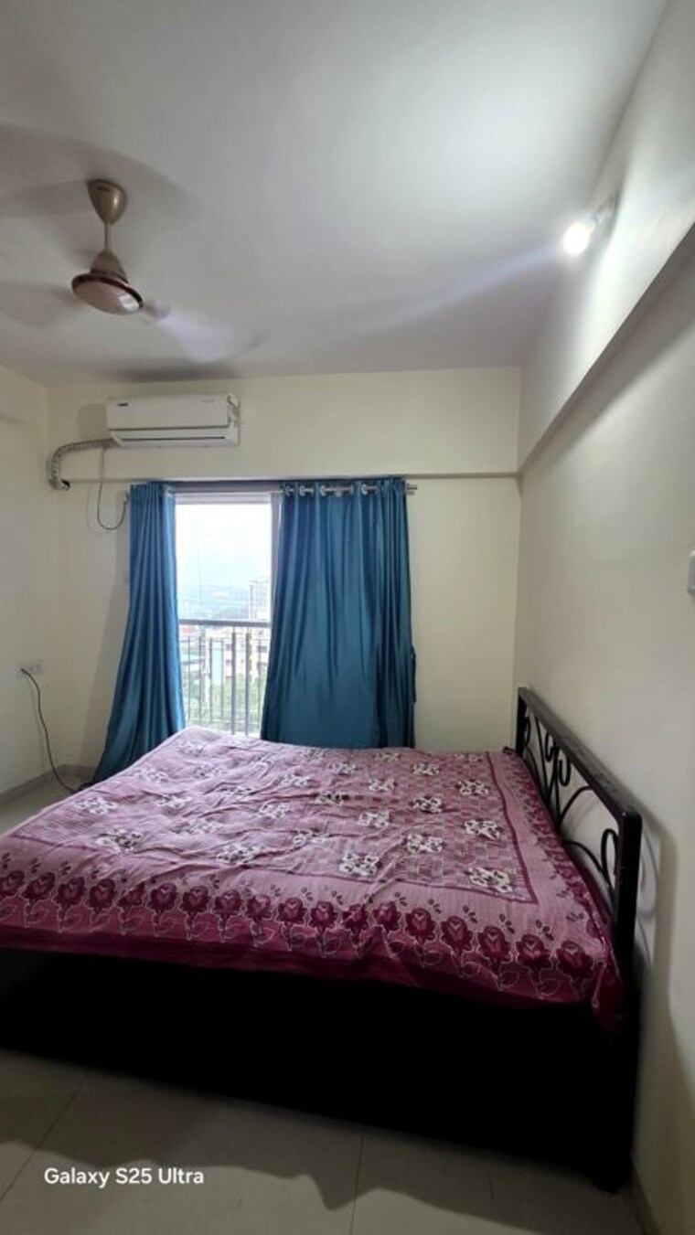 Bedroom, sapata-shree-heights 2 Bedroom 915 Sq.Ft. Apartment In Dhokali Thane 10470258