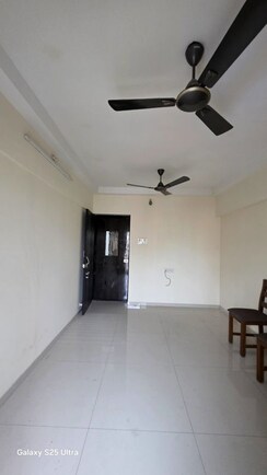 2 BHK + Pooja Room Apartment For Sale in Sapata Shree Heights