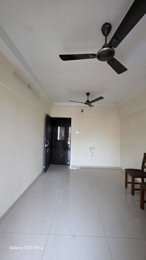 2 BHK Apartment For Sale in Sapata Shree Heights, Dhokali