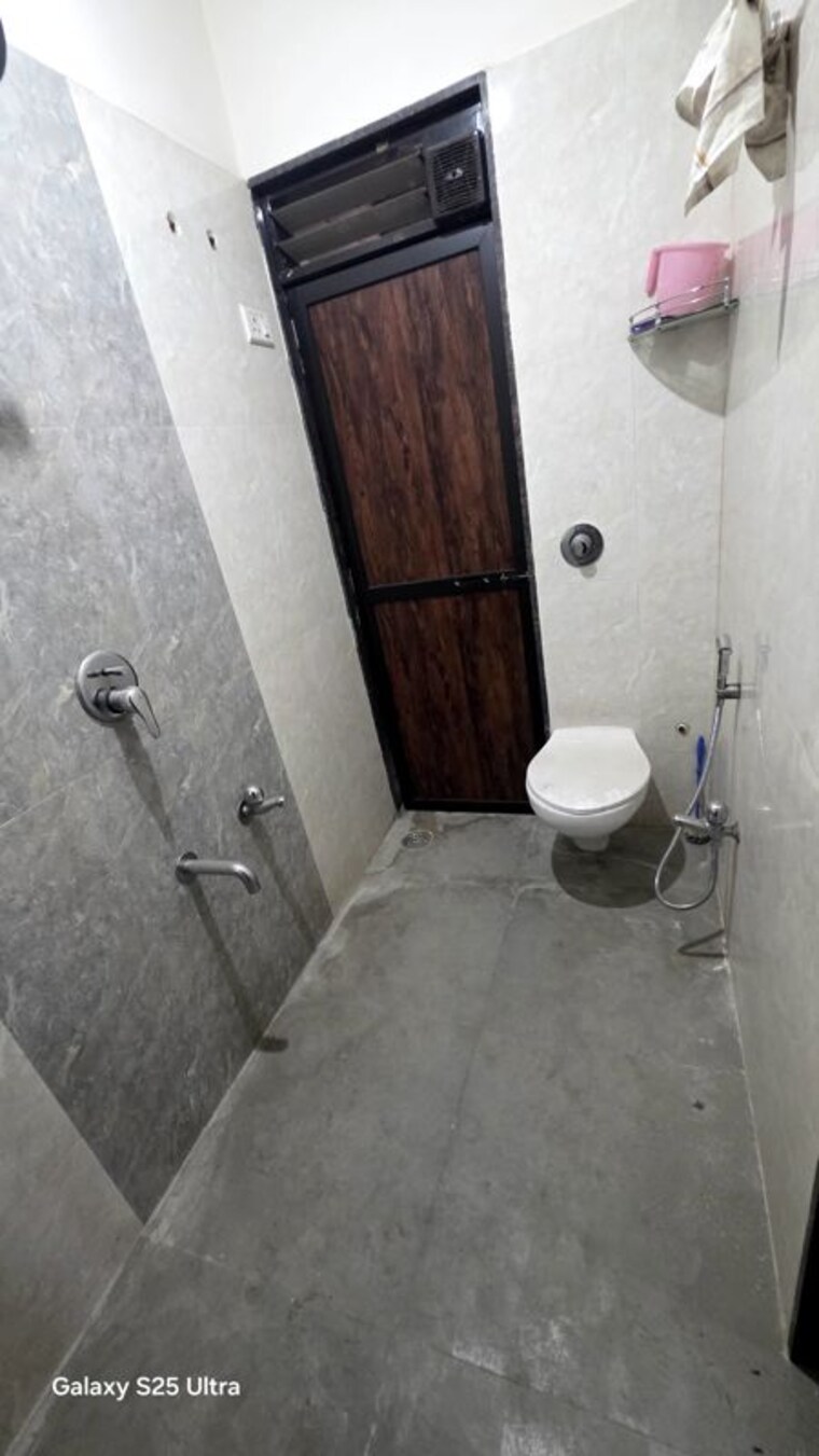 Bathroom, sapata-shree-heights 2 Bedroom 915 Sq.Ft. Apartment In Dhokali Thane 10470258