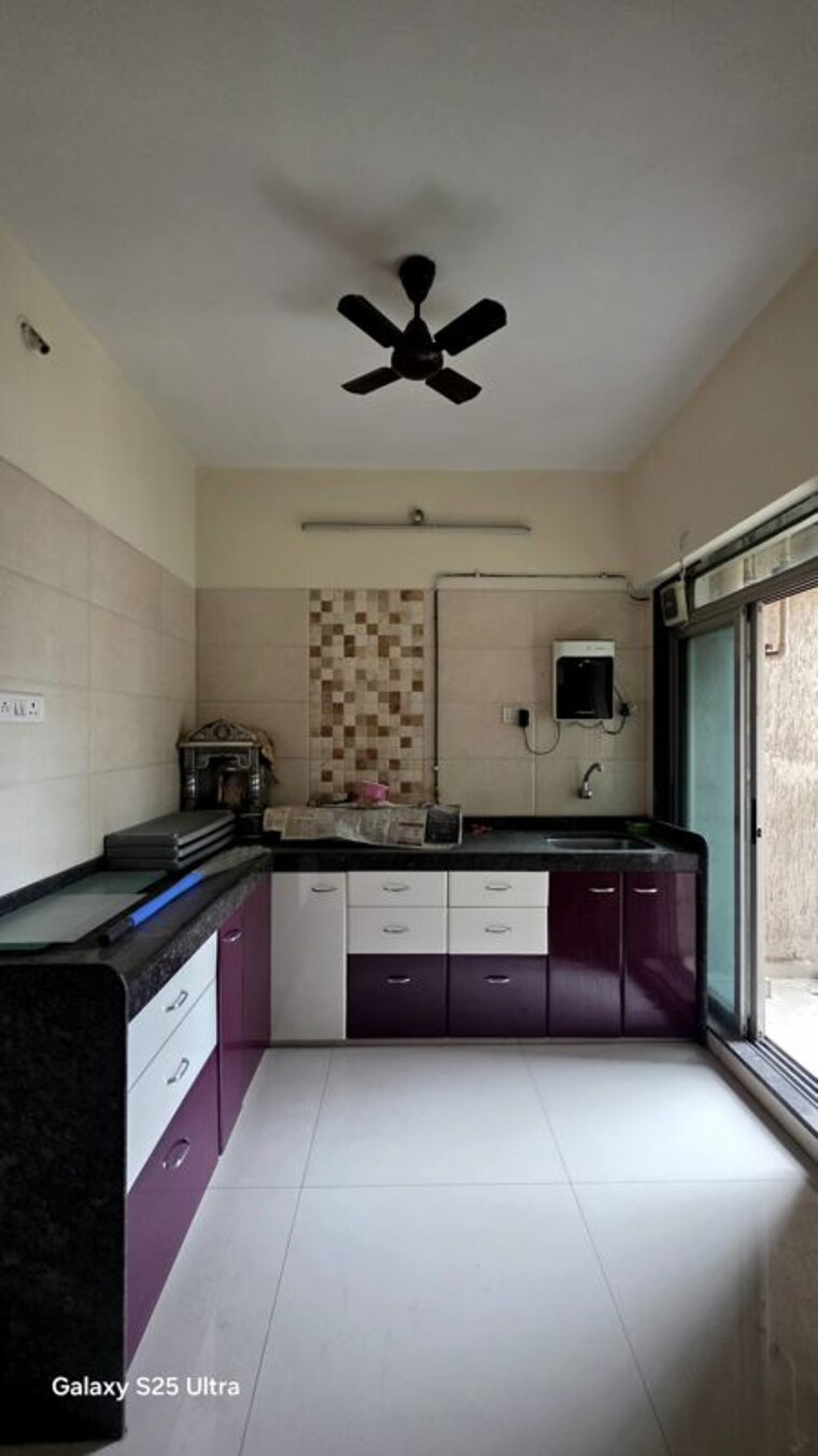 Kitchen, sapata-shree-heights 2 Bedroom 915 Sq.Ft. Apartment In Dhokali Thane 10470258