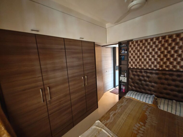 Bedroom, fairmont-la-paradiso 1 Bedroom 550 Sq.Ft. Apartment In Santacruz East Mumbai 10470257