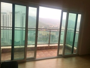 2 BHK Apartment For Rent in VTP Belair, Mahalunge