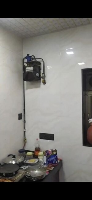  1 BHK Apartment at Hans Nagar – for Rent
