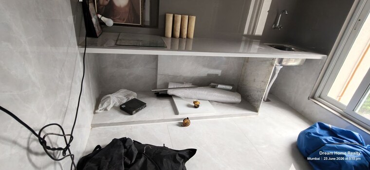 Team Area, eco-nest-andheri-east 1 Bedroom 550 Sq.Ft. Apartment In Andheri East Mumbai 10470268