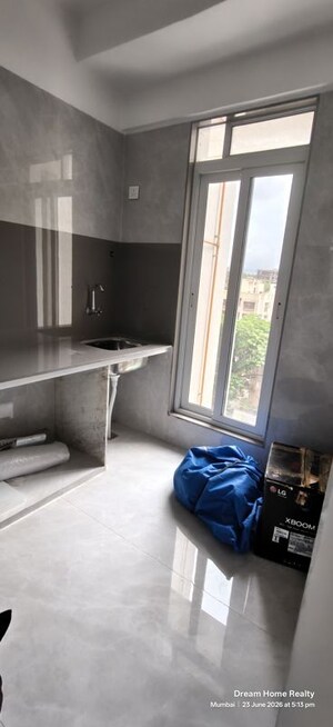 Parking in 1 BHK Apartment at Eco Nest Andheri East, Andheri East – for Rent