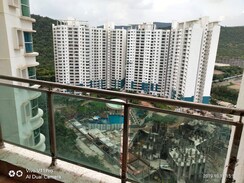 2 BHK + Pooja Room,Servant Room,Study Room,Extra Room,Basement,Store Room Apartment For Rent in VTP Belair