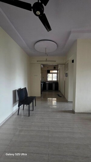 Building Lobby in 2 BHK Apartment at Pride Presidency Luxuria, Ghodbunder Road – for Sale