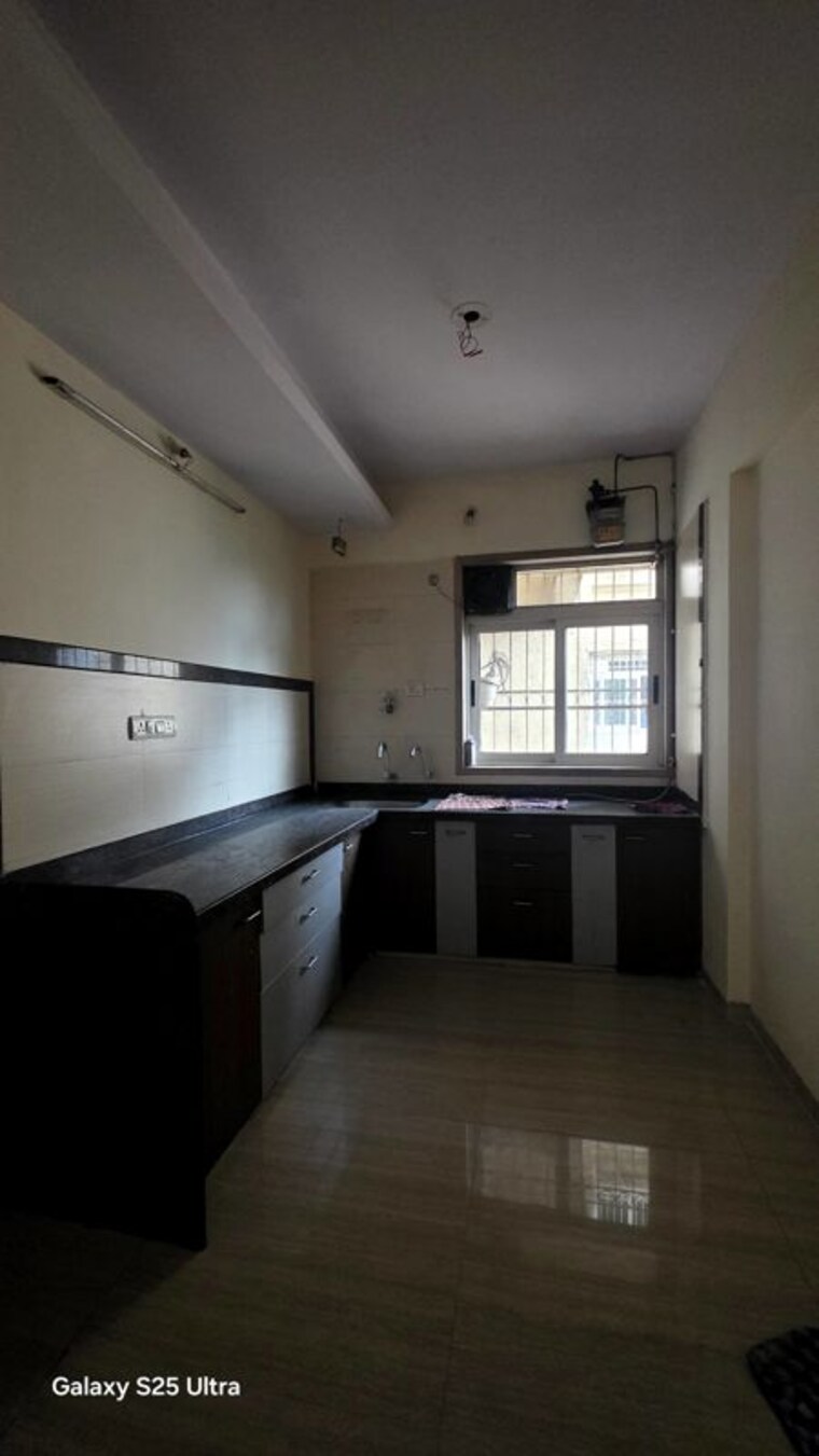 Kitchen, pride-presidency-luxuria 2 Bedroom 1035 Sq.Ft. Apartment In Ghodbunder Road Thane 10470265