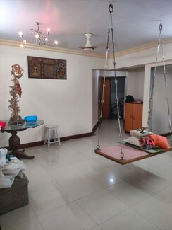 2 BHK Apartment For Rent in Poonam Darshan CHS