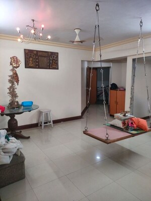 2 BHK Apartment For Rent in Poonam Darshan CHS, Jogeshwari East
