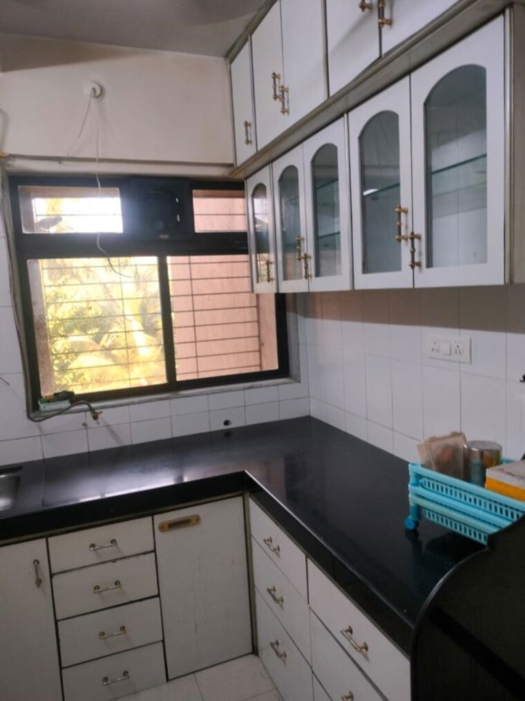 Kitchen, poonam-darshan-chs 2 Bedroom 820 Sq.Ft. Apartment In Jogeshwari East Mumbai 10470271