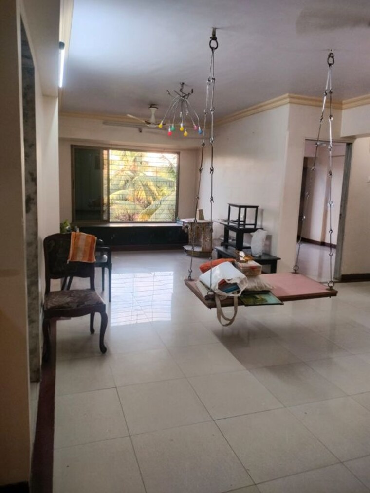 Living Room, poonam-darshan-chs 2 Bedroom 820 Sq.Ft. Apartment In Jogeshwari East Mumbai 10470271
